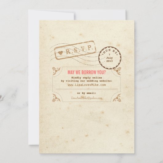 Uitnodiging tot inschrijving via  bibliotheek (Achterkant)