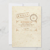 Uitnodiging tot inschrijving via  bibliotheek (Achterkant)