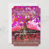 Uitnodiging tot inschrijving voor onkantelde eekwo (Voorkant)