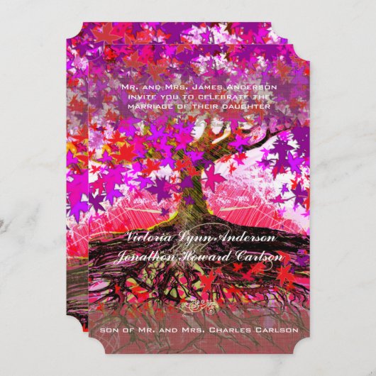 Uitnodiging tot inschrijving voor onkantelde eekwo (Voorkant / Achterkant)