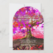 Uitnodiging tot inschrijving voor onkantelde eekwo (Achterkant)