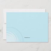 Uitnodiging tot inval bundel fitness (Achterkant)