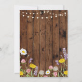 Uitnodiging tot inval van de partij die in het wil (Achterkant)