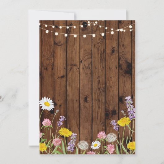 Uitnodiging tot inval van de partij die in het wil (Achterkant)