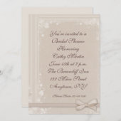 Uitnodiging tot inventiviteit aan de grens van Cre (Voorkant / Achterkant)