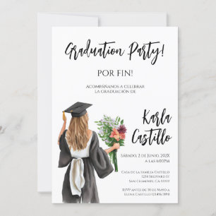 Uitnodiging tot invitatie van diploma's