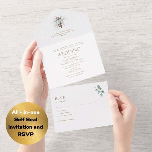 Uitnodiging tot katholieke weddenschappen en RSVP