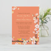 Uitnodiging tot kennisgeving van weddenschappen (Staand voorkant)