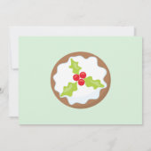 Uitnodiging tot Koekkeruitwisseling (Achterkant)