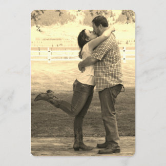 Uitnodiging tot laatste bruiloft