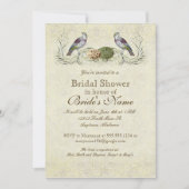 Uitnodiging tot liefde - Vrijgezellenfeest (Voorkant)