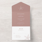 Uitnodiging tot Lihue Wedding (Binnen)