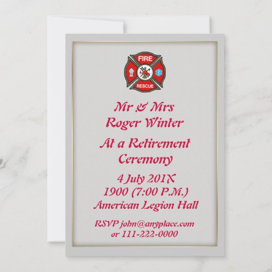 Uitnodiging tot Logo in ruste EMT (Achterkant)