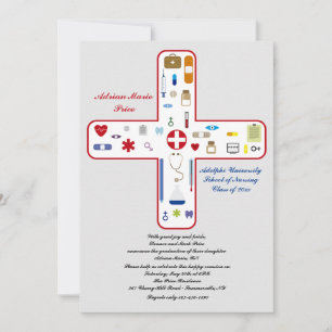 Uitnodiging tot medisch Afstuderen