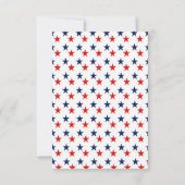 Uitnodiging tot militair ontslag (Achterkant)