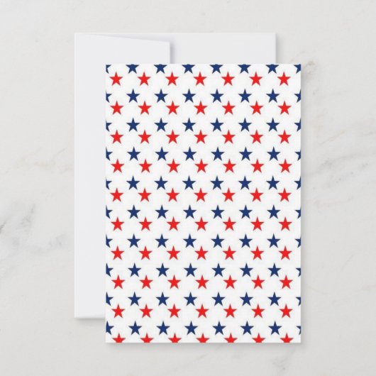 Uitnodiging tot militair ontslag (Achterkant)