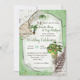 Uitnodiging tot Mode ontwerper