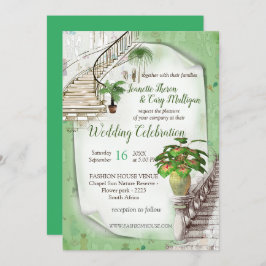 Uitnodiging tot Mode ontwerper