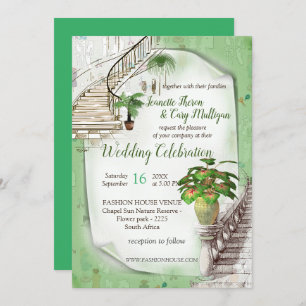 Uitnodiging tot Mode ontwerper