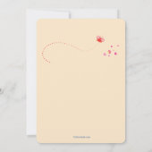 Uitnodiging tot noodbekentenis (Achterkant)