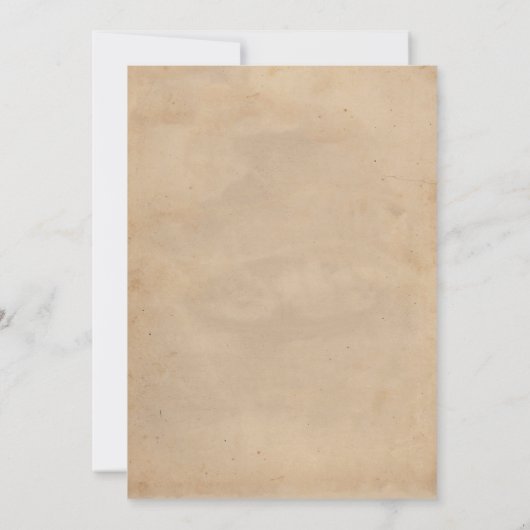 Uitnodiging tot ontheffing van rechter — partijend (Achterkant)