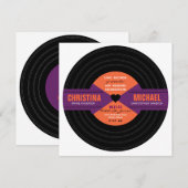 Uitnodiging tot opname achteraf (Voorkant / Achterkant)