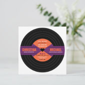 Uitnodiging tot opname achteraf (Staand voorkant)