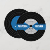 Uitnodiging tot opname achteraf (Voorkant / Achterkant)