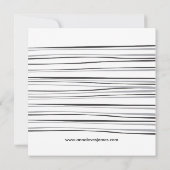 Uitnodiging tot opname achteraf (Achterkant)