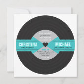 Uitnodiging tot opname achteraf (Voorkant)