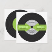 Uitnodiging tot opname achteraf (Voorkant / Achterkant)