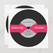 Uitnodiging tot opname achteraf (Voorkant / Achterkant)