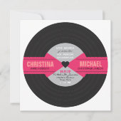 Uitnodiging tot opname achteraf (Voorkant)