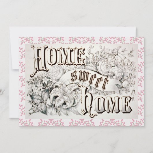 Uitnodiging tot opwarming van de aarde (Voorkant)