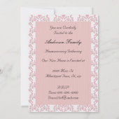 Uitnodiging tot opwarming van de aarde (Achterkant)