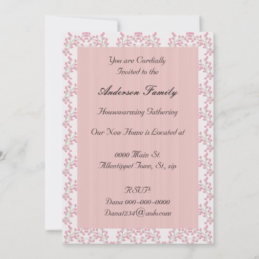 Uitnodiging tot opwarming van de aarde (Achterkant)