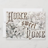 Uitnodiging tot opwarming van de aarde (Voorkant)