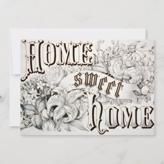 Uitnodiging tot opwarming van de aarde (Voorkant)