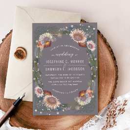 Uitnodiging tot Paarse weddenschappen op ketting F