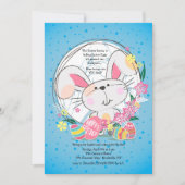 Uitnodiging tot Pasen (Voorkant)