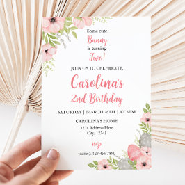 Uitnodiging tot Pasen