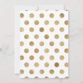 Uitnodiging tot Pasen-Brunch (Achterkant)