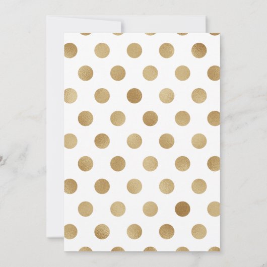 Uitnodiging tot Pasen-Brunch (Achterkant)