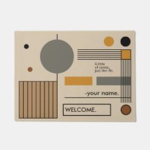 Uitnodiging tot perfectie voor intellectuelen, Bau