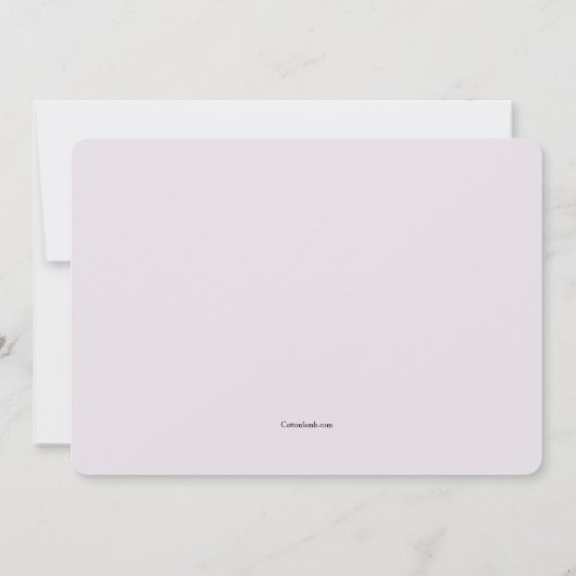 Uitnodiging tot puzzelstukjes (Achterkant)