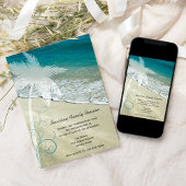 Uitnodiging tot reünie van de tropische braadfamil