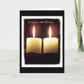 uitnodiging tot romance (Voorkant)