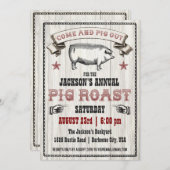  uitnodiging tot rondhout door rondzwoerd