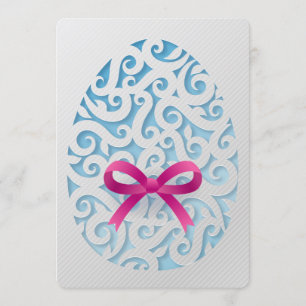 Uitnodiging tot rooster