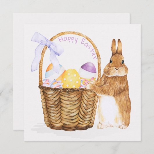 Uitnodiging tot rooster (Voorkant / Achterkant)